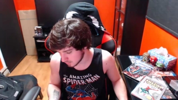 Spangy19  17-12-2021 video skinny